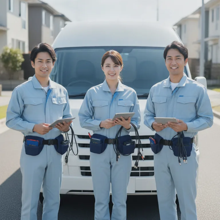 融資仲介業者 米沢市